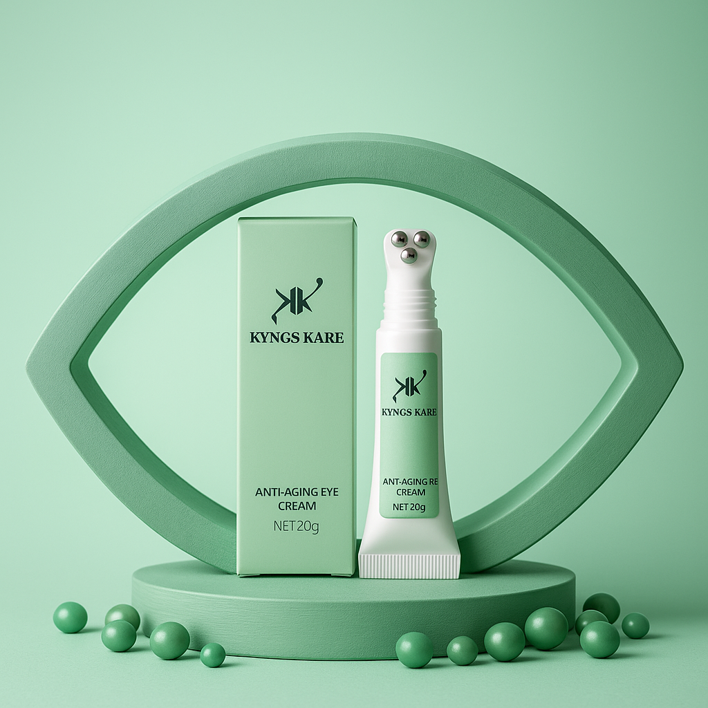 Anti-Aging Eye Cream