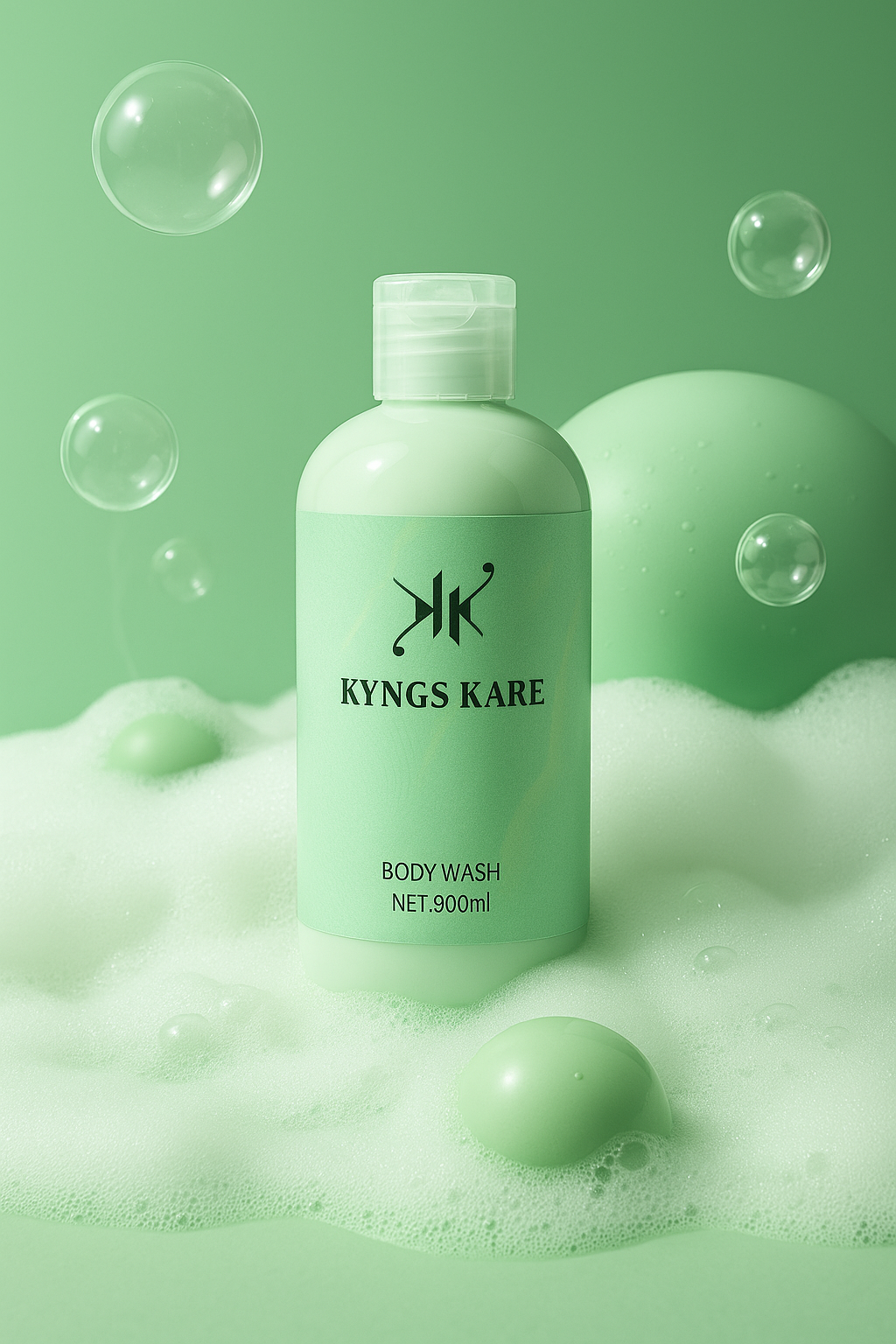 Body Wash