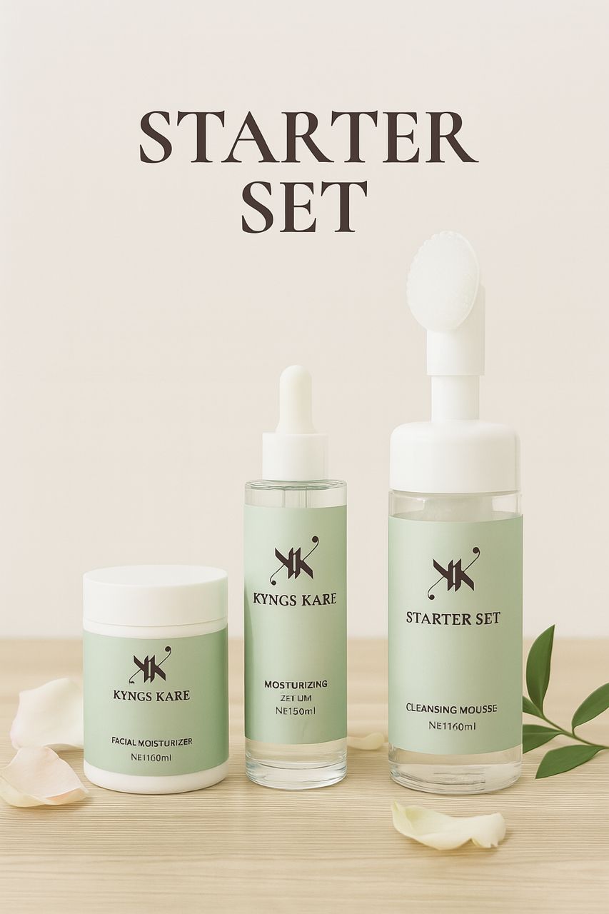 Starter Set