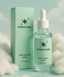 Moisturizing Serum