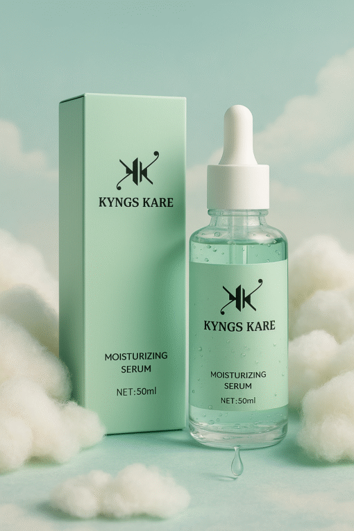 Moisturizing Serum