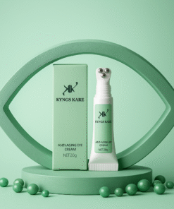 Anti-Aging Eye Cream