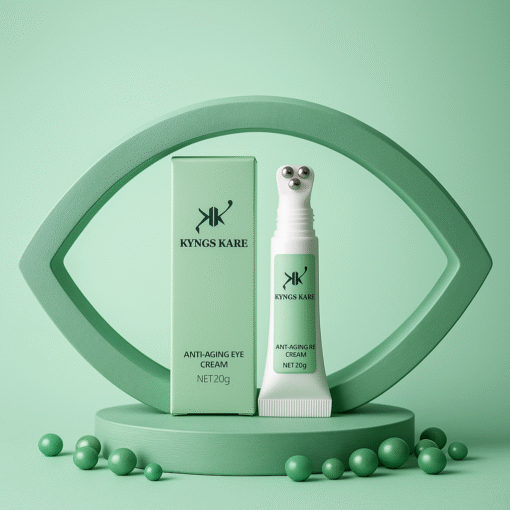 Anti-Aging Eye Cream