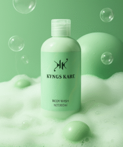 Body Wash