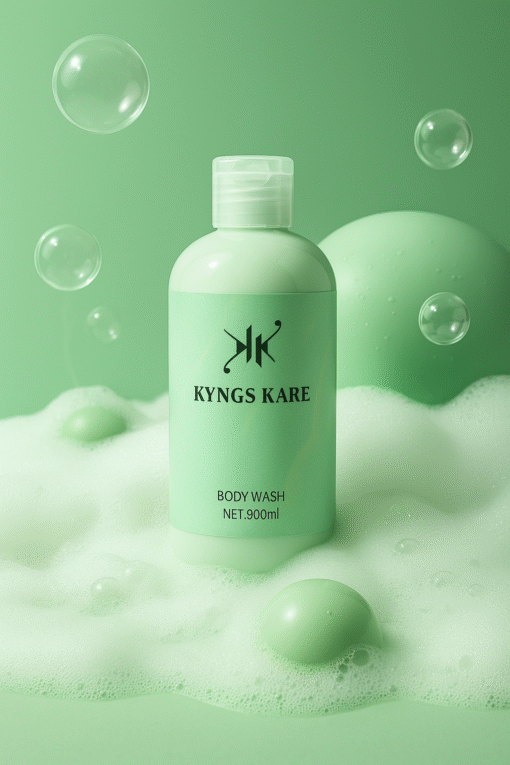 Body Wash