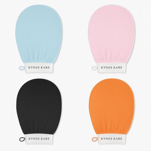 Body Exfoliating Gloves