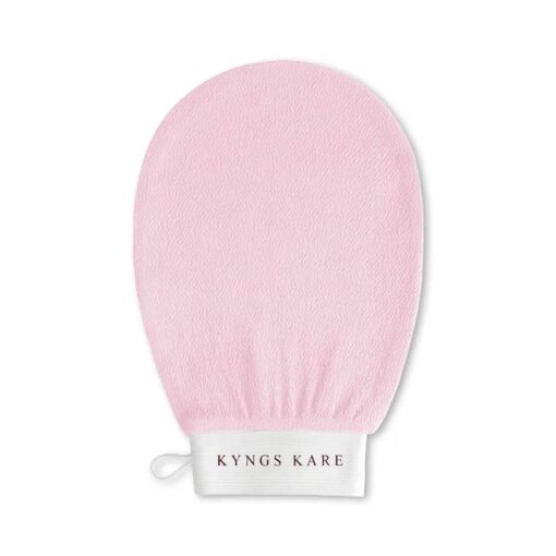 Body Exfoliating Gloves - Image 2