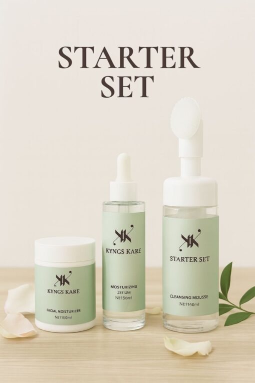 Starter Set